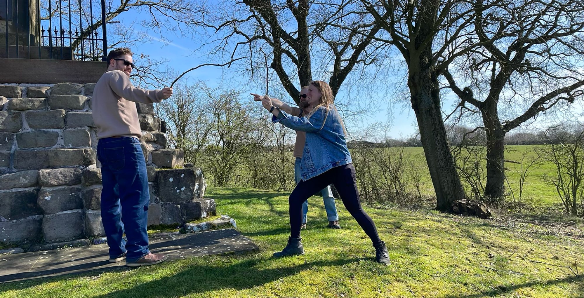 รูปภาพเกมล่าสมบัติเมืองนาสบี