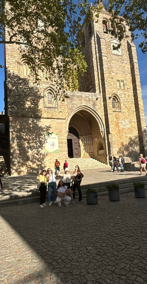 Evora Scavenger Hunt scavenger hunt photos