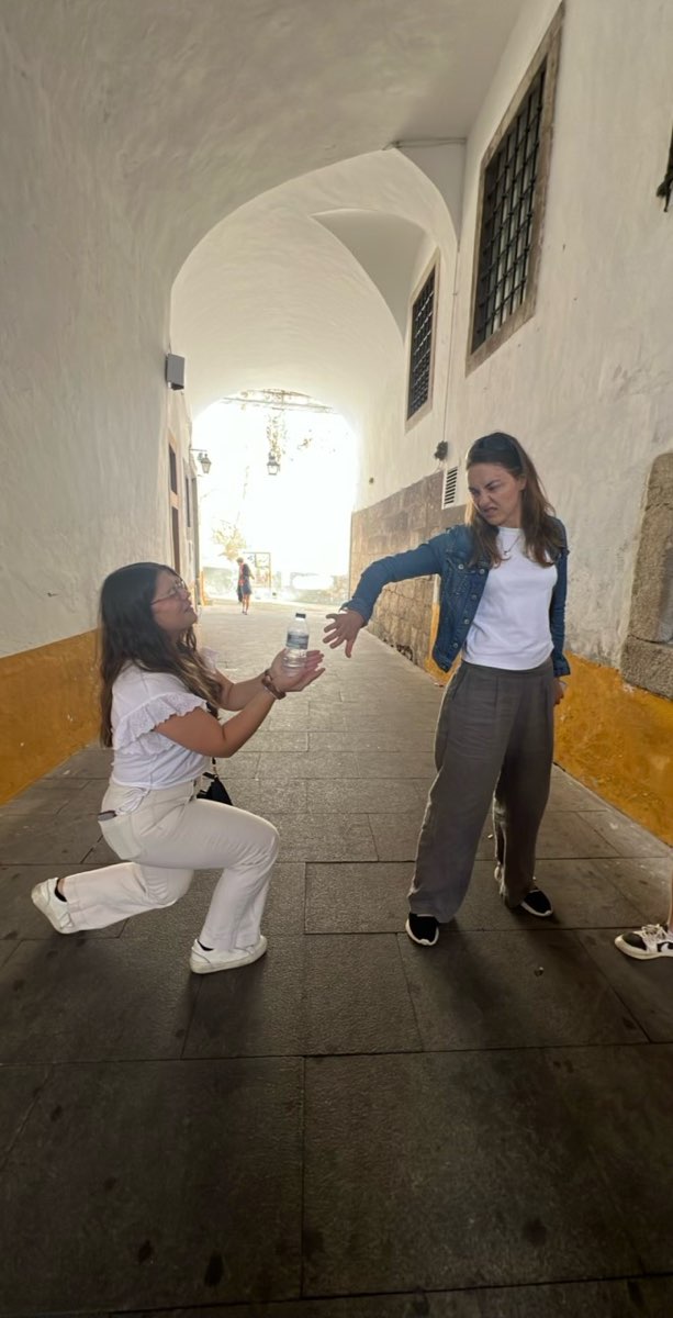 Evora Scavenger Hunt scavenger hunt photos