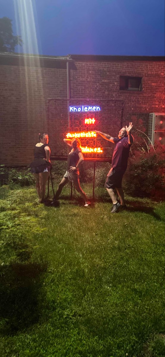 Kingston New York Scavenger Hunt scavenger hunt photos