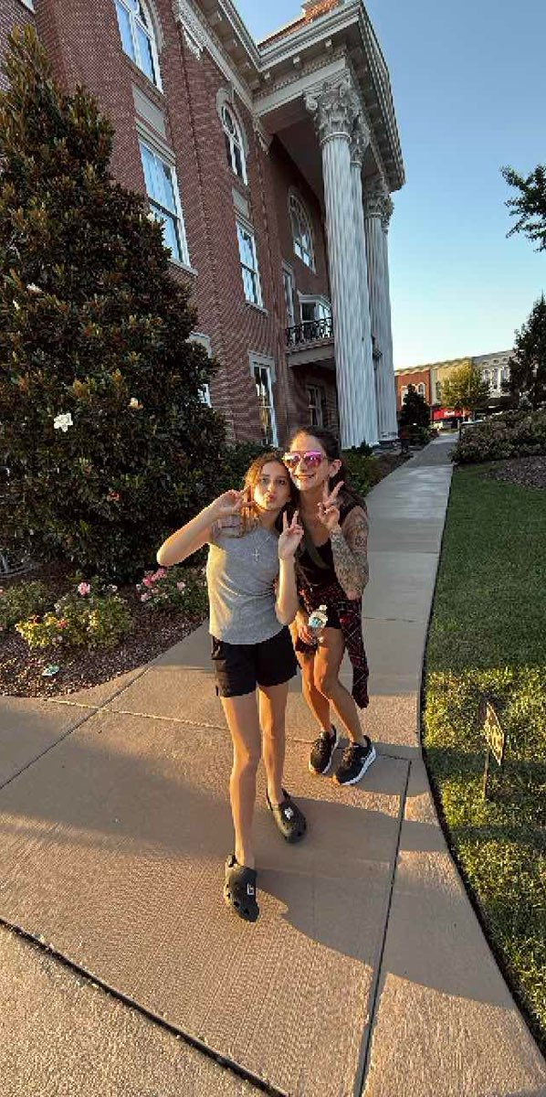 Murfreesboro Tennessee Scavenger Hunt scavenger hunt photos