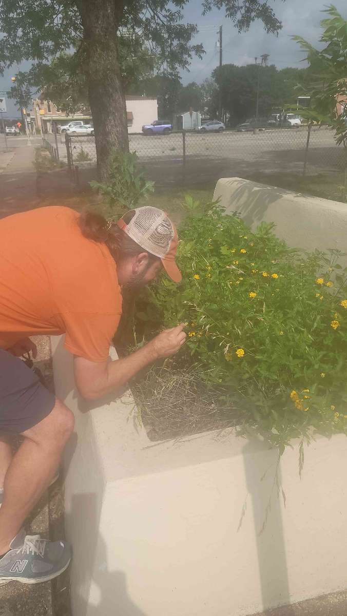 Lockhart Scavenger Hunt Scavenger Hunt Foto&gbreve;raflar&inodot;