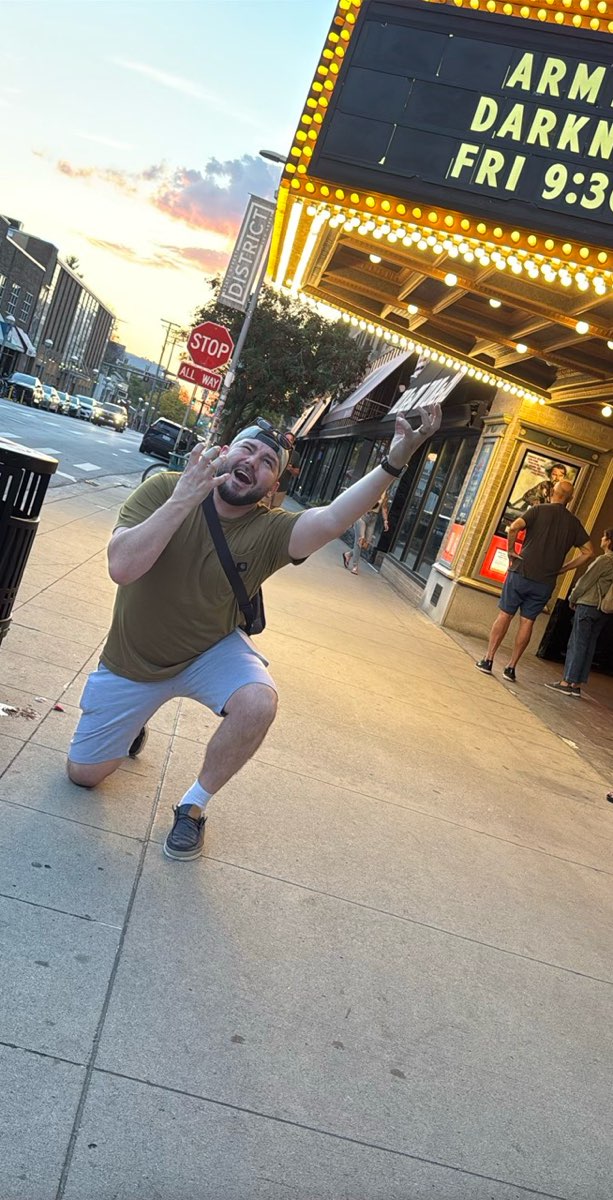 Ann Arbor Downtown Scavenger Hunt scavenger hunt photos