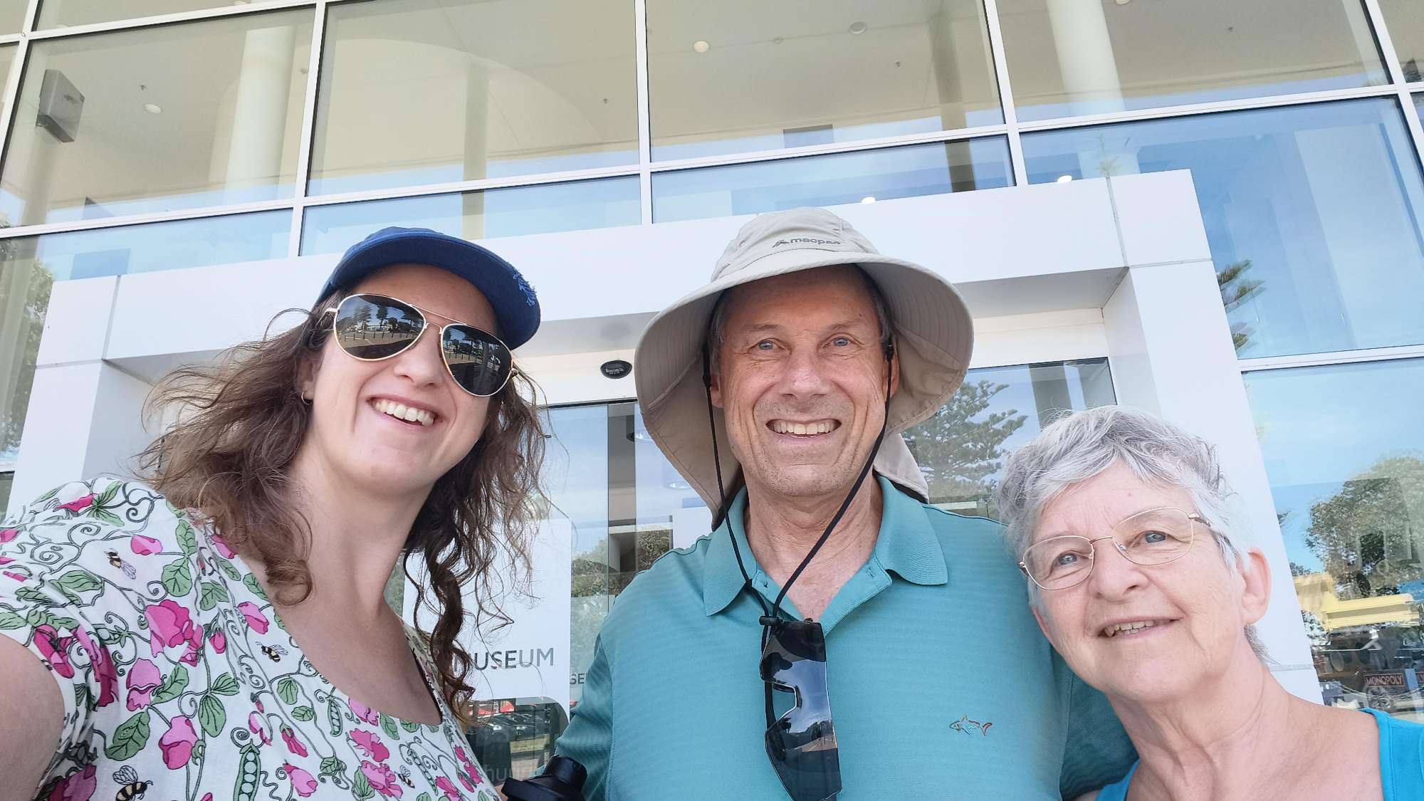 Napier Scavenger Hunt scavenger hunt billeder