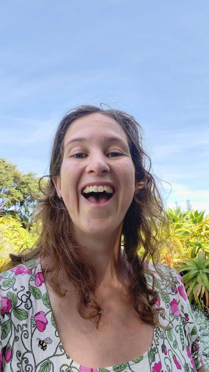 Napier Scavenger Hunt scavenger hunt billeder