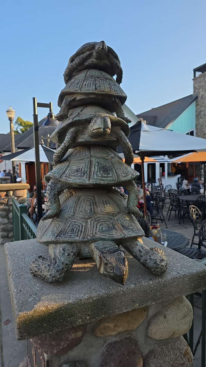 Mackinac Island Scavenger Hunt scavenger hunt photos