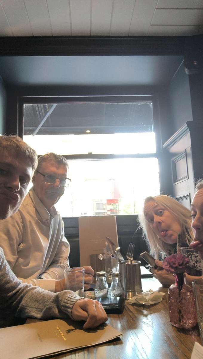 Pop Culture: The Travel Book Co Locations Scavenger Hunt scavenger hunt photos