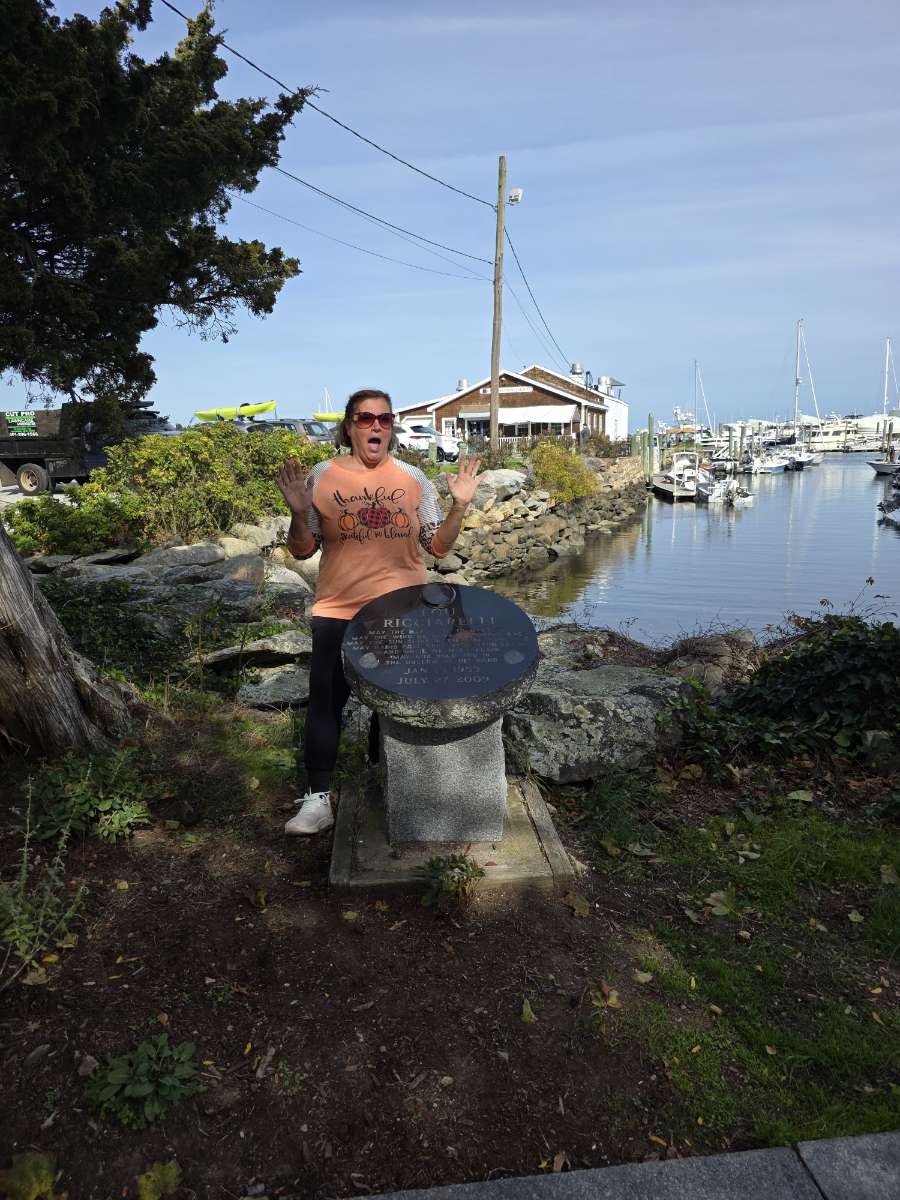 University of Rhode Island Scavenger Hunt scavenger hunt photos