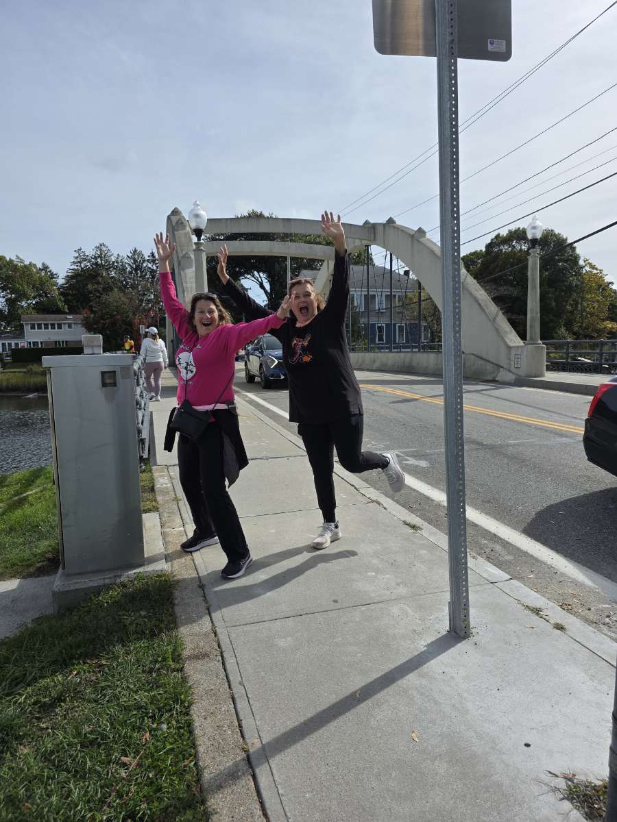 University of Rhode Island Scavenger Hunt scavenger hunt photos