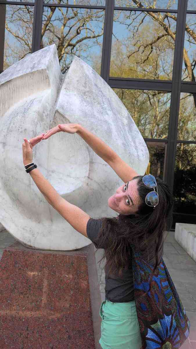 LaGrange Scavenger Hunt scavenger hunt photos