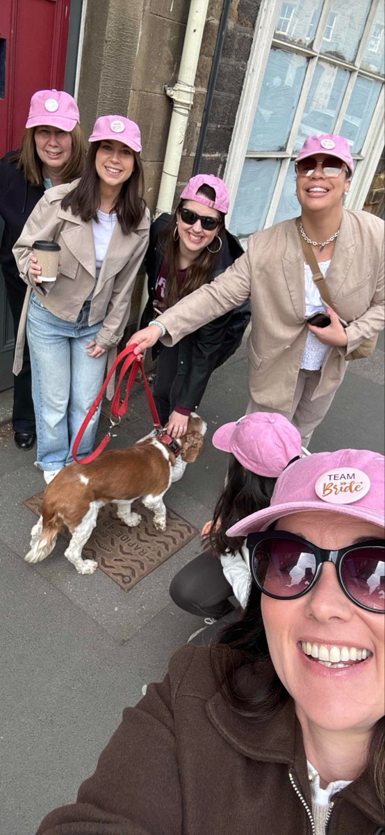 Bakewell Scavenger Hunt scavenger hunt photos