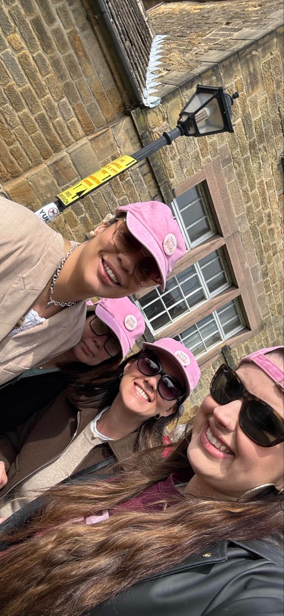 Bakewell Scavenger Hunt scavenger hunt photos