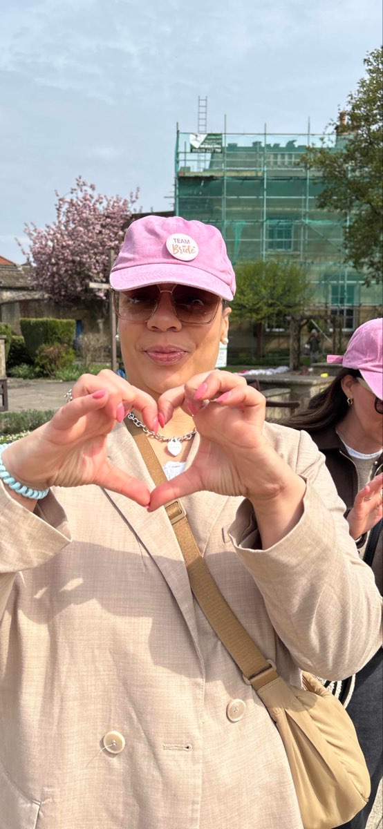 Bakewell Scavenger Hunt scavenger hunt photos