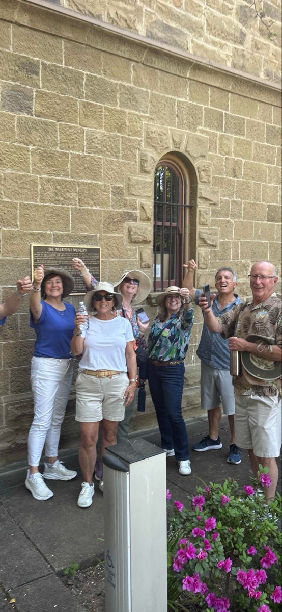 Clayton California Scavenger Hunt scavenger hunt photos