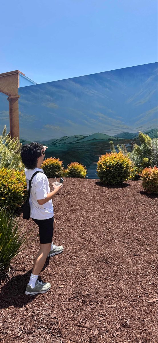 Haywardin kaupunkiseikkailun kuvat