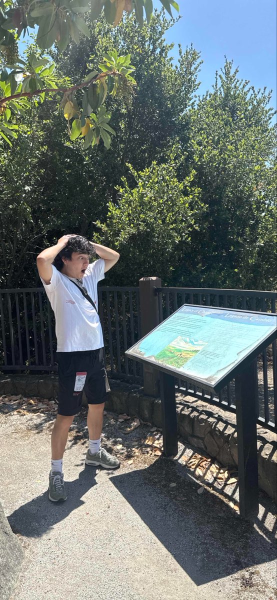 Haywardin kaupunkiseikkailun kuvat