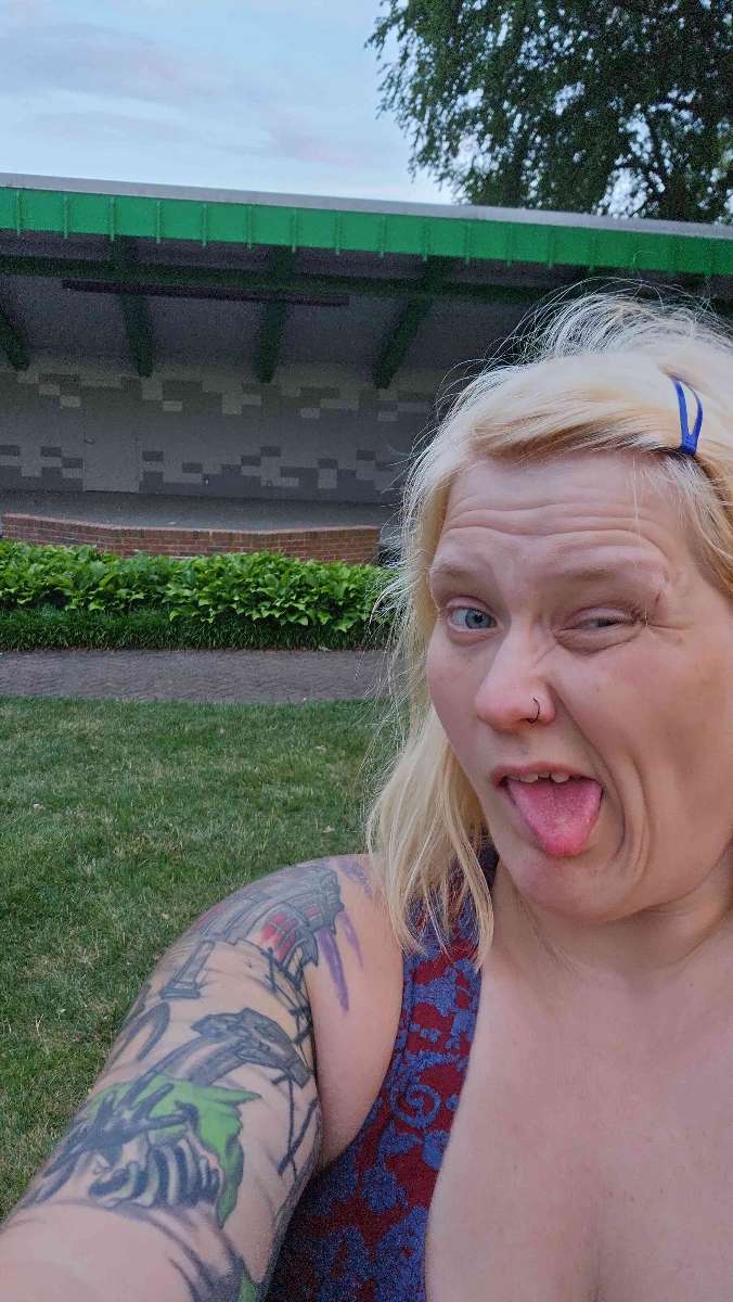 Photos de la chasse au trésor de Bel Air