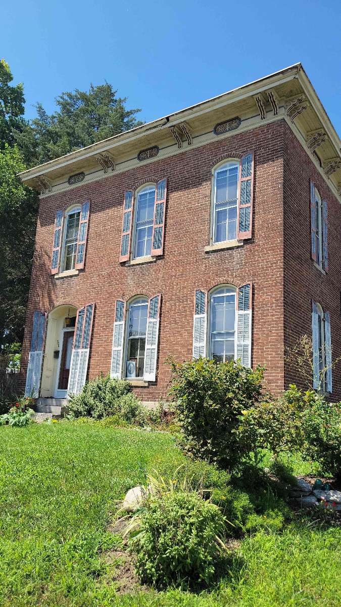 Franklin Indiana Scavenger Hunt scavenger hunt photos