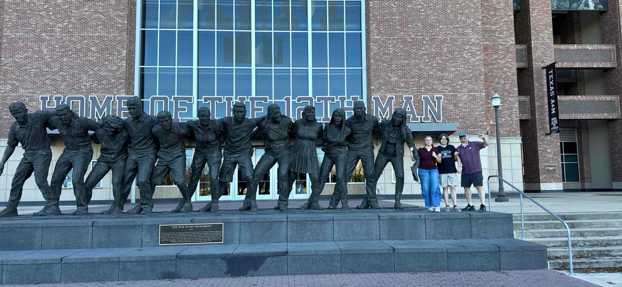 team building scavenger hunt