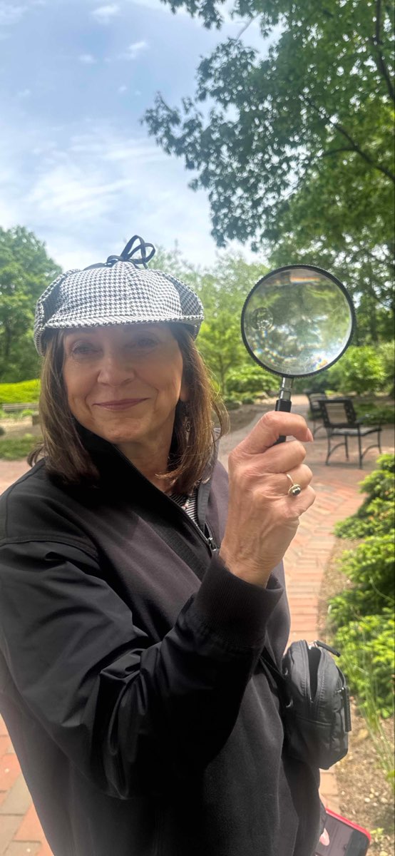 team building scavenger hunt