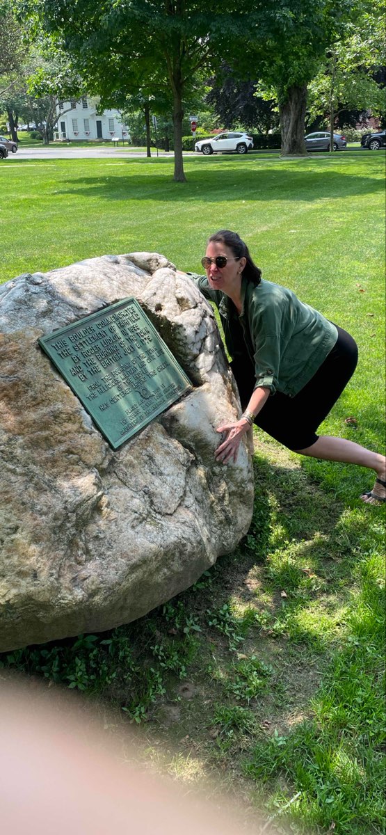 Fairfield University Scavenger Hunt scavenger hunt photos