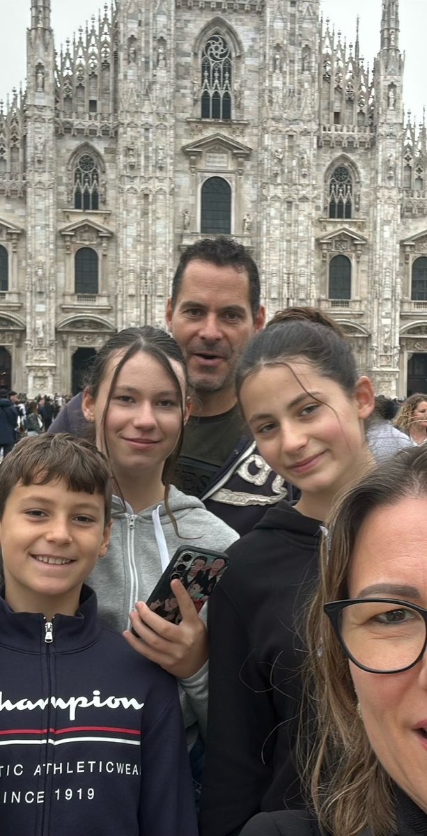 Milan Italy Scavenger Hunt scavenger hunt photos