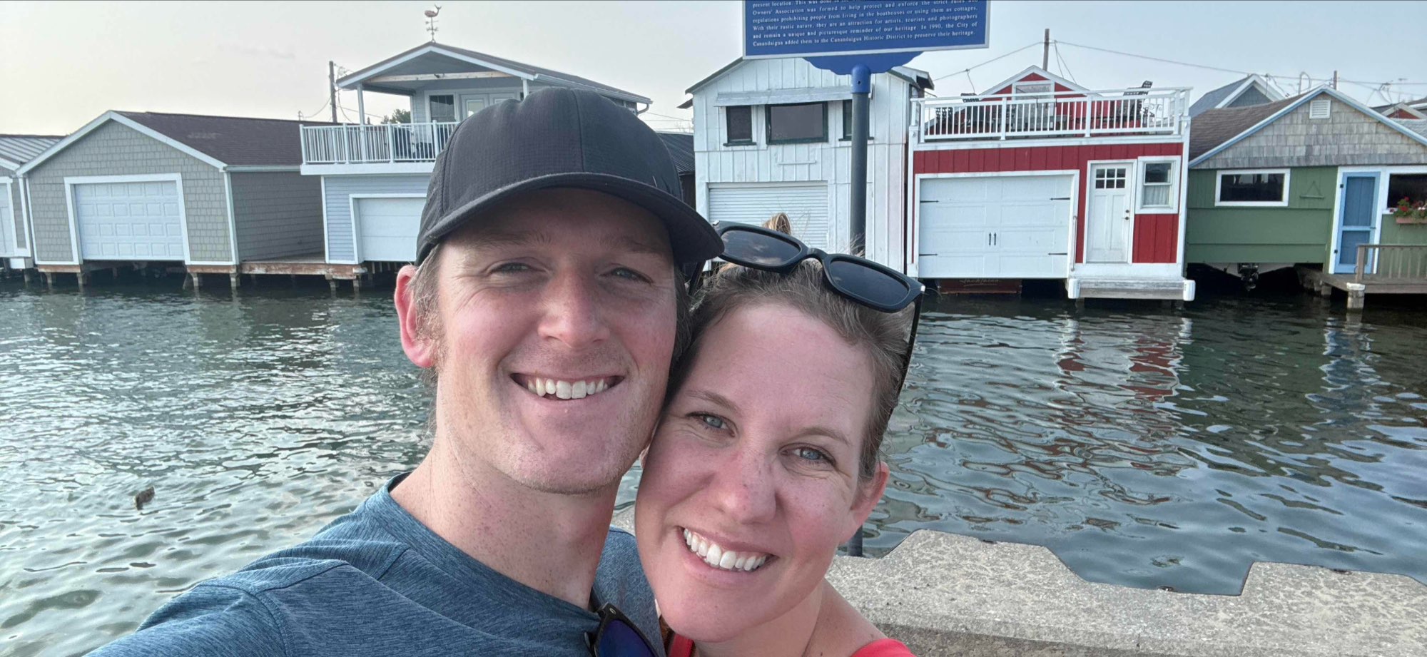 Canandaigua Scavenger Hunt-foto's