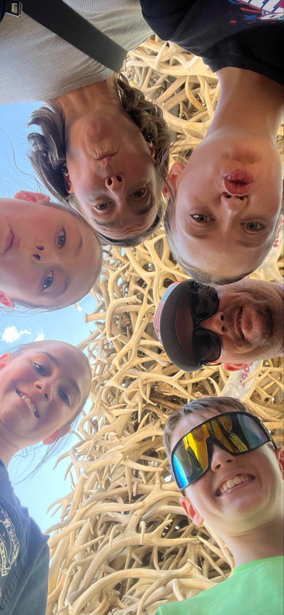 Jackson Wyoming Scavenger Hunt scavenger hunt photos