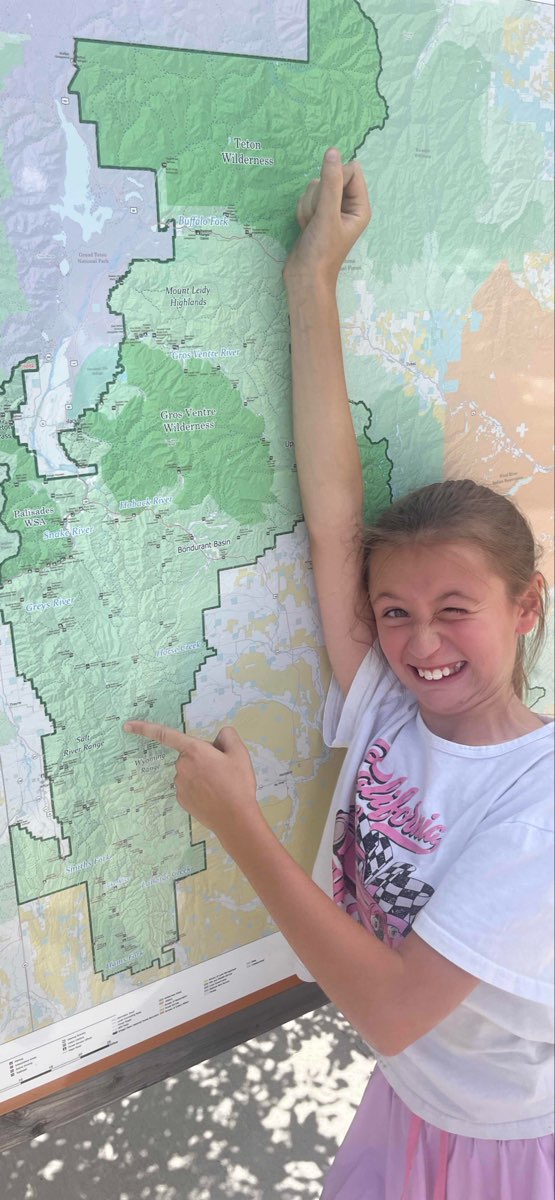 Jackson Wyoming Scavenger Hunt scavenger hunt photos