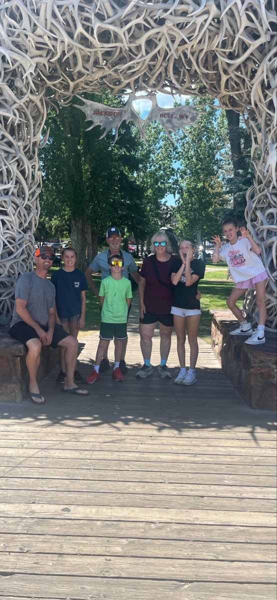 Jackson Wyoming Scavenger Hunt scavenger hunt photos