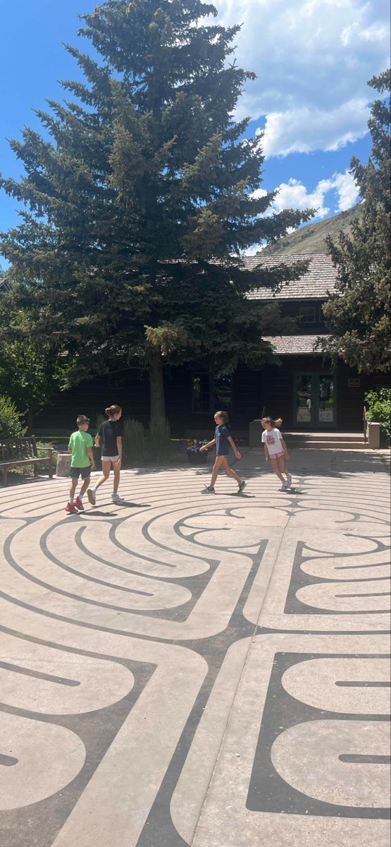 Jackson Wyoming Scavenger Hunt scavenger hunt photos