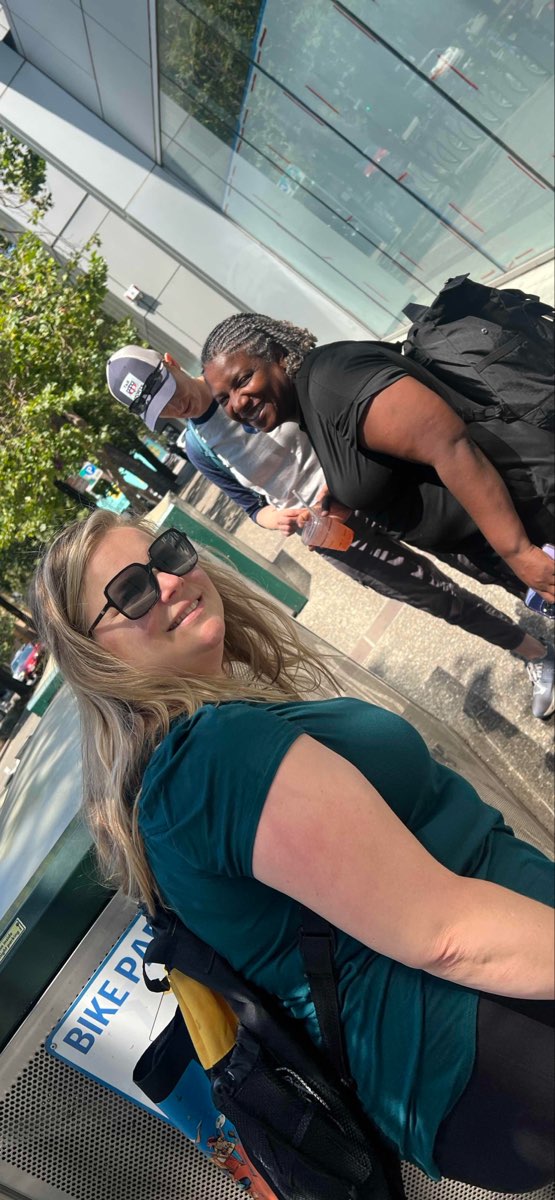 Oakland California Scavenger Hunt scavenger hunt photos