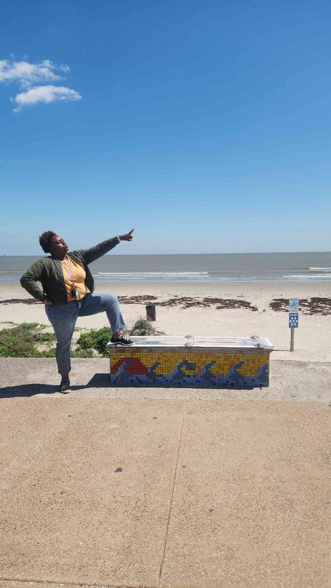 Fotky z prohlídky Galveston Scavenger Hunt