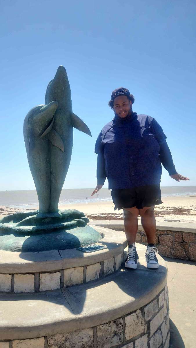 Fotky z prohlídky Galveston Scavenger Hunt