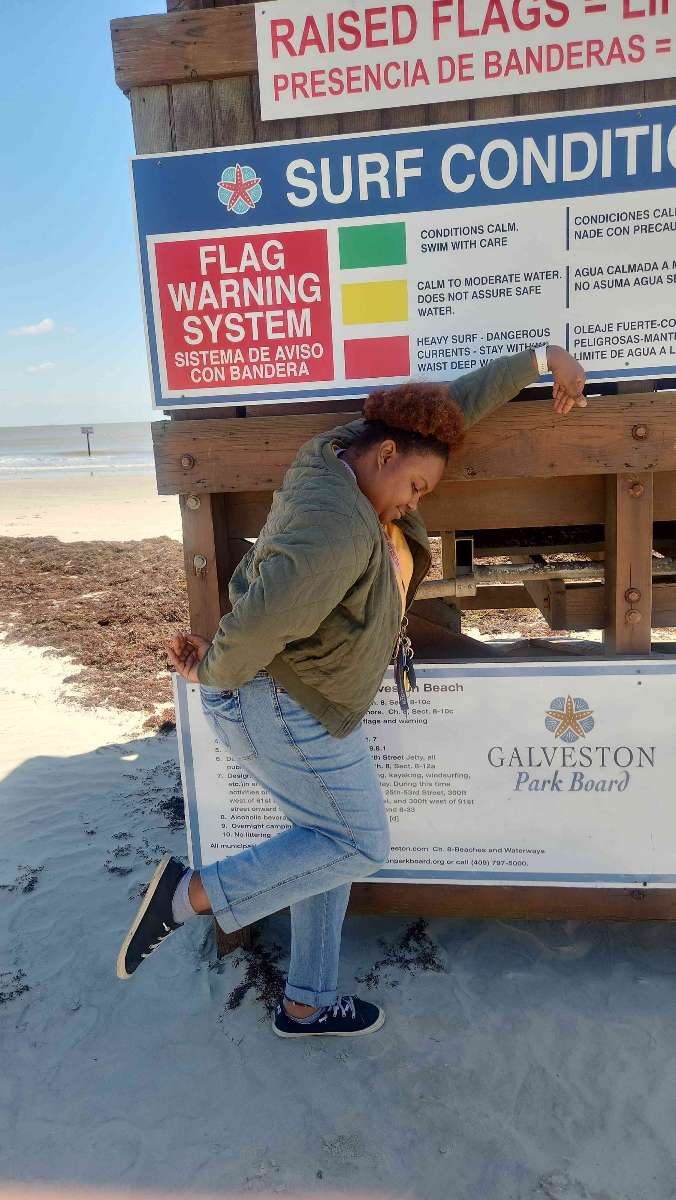 Fotky z prohlídky Galveston Scavenger Hunt