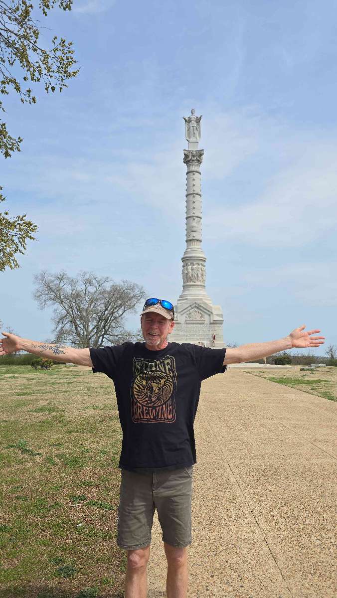 Yorktown Hayalet Turu hazine avı fotoğrafları