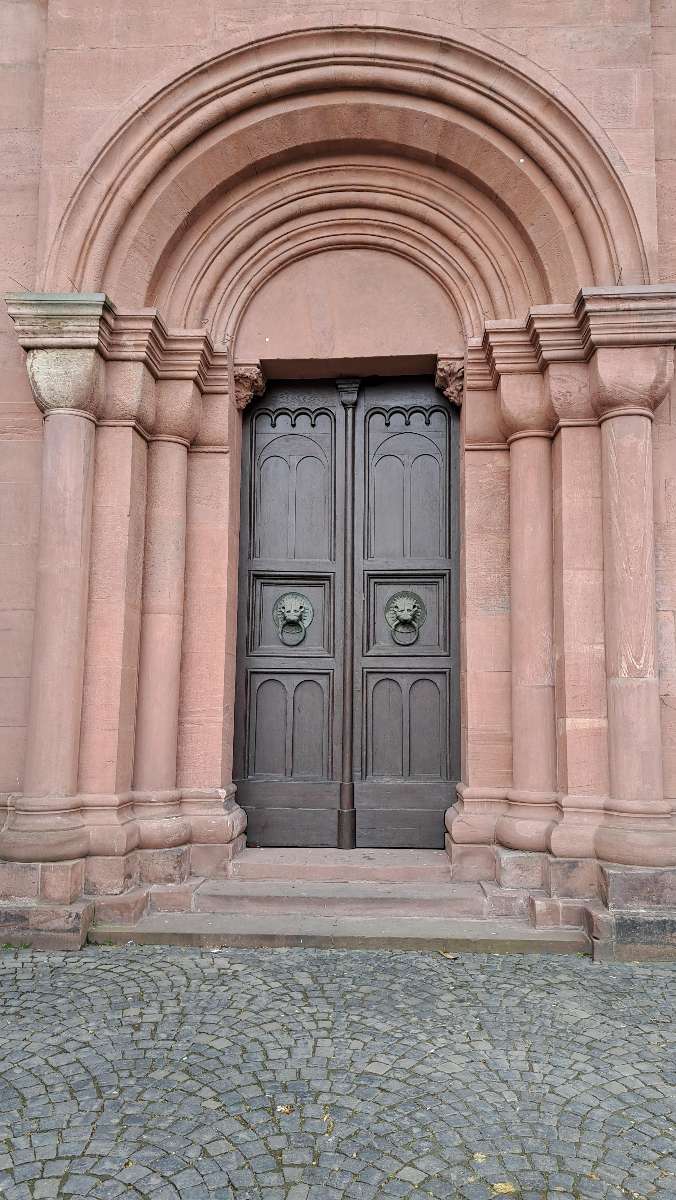 Mainz Scavenger Hunt scavenger hunt photos