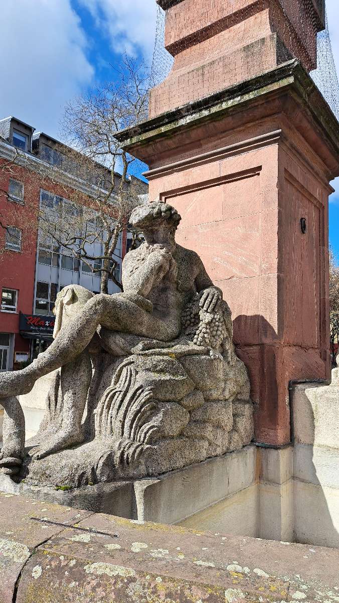 Mainz Scavenger Hunt scavenger hunt photos