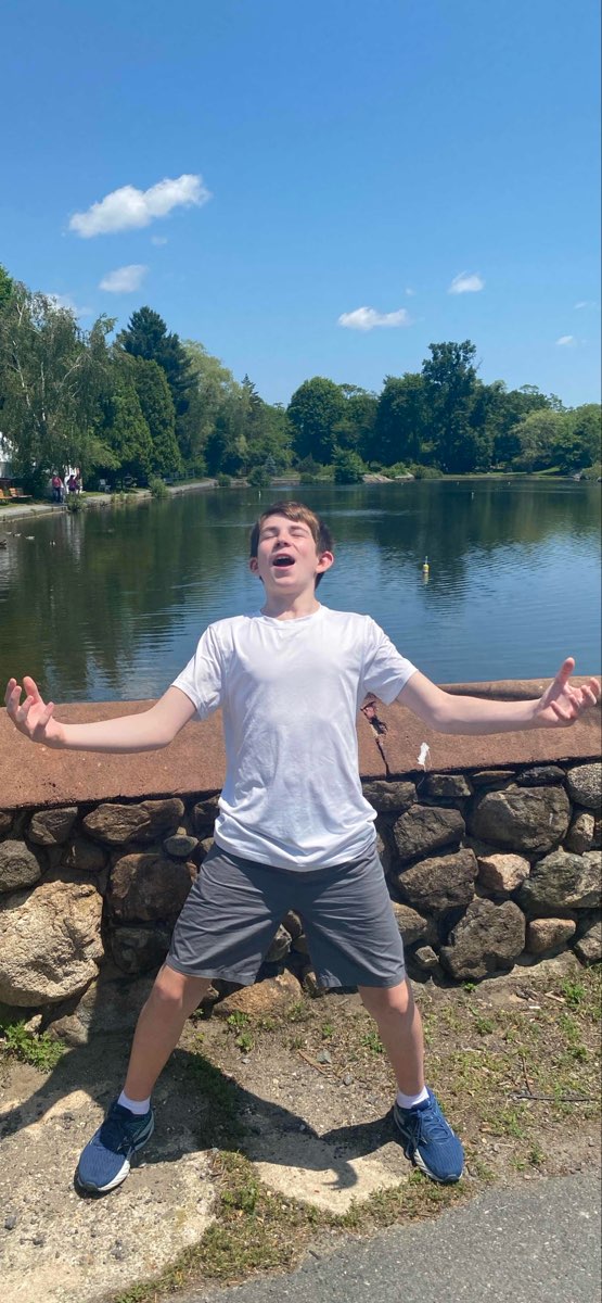 Salem Massachusetts Downtown Scavenger Hunt scavenger hunt photos