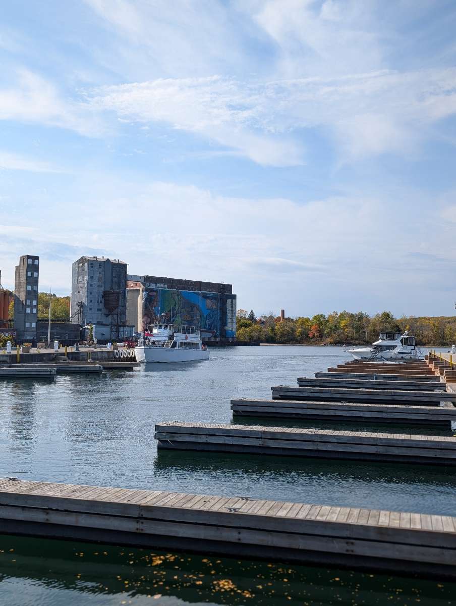 &Fcy;&ocy;&tcy;&ocy;&gcy;&rcy;&acy;&fcy;&icy;&icy; &scy; &kcy;&vcy;&iecy;&scy;&tcy;&acy; "Midland Ontario Scavenger Hunt"