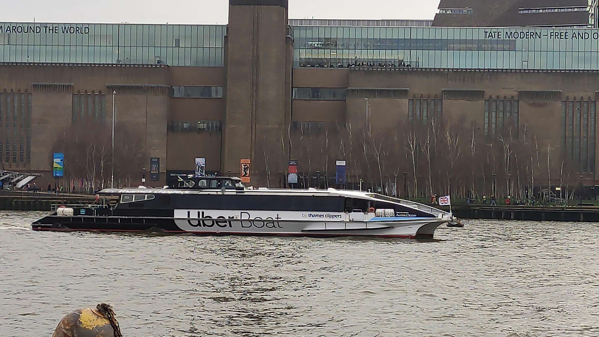 Battersea Park Scavenger Hunt स्कैवेंजर हंट फोटो