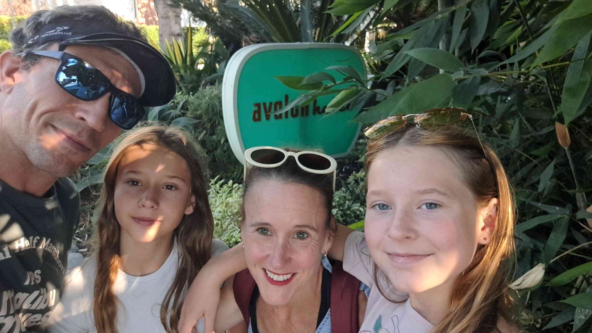 University of California Los Angeles Scavenger Hunt scavenger hunt photos