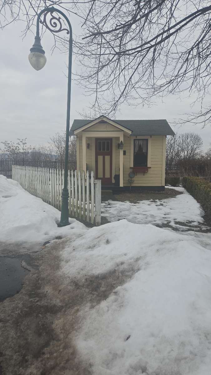 Beaver Pennsylvania Scavenger Hunt scavenger hunt photos