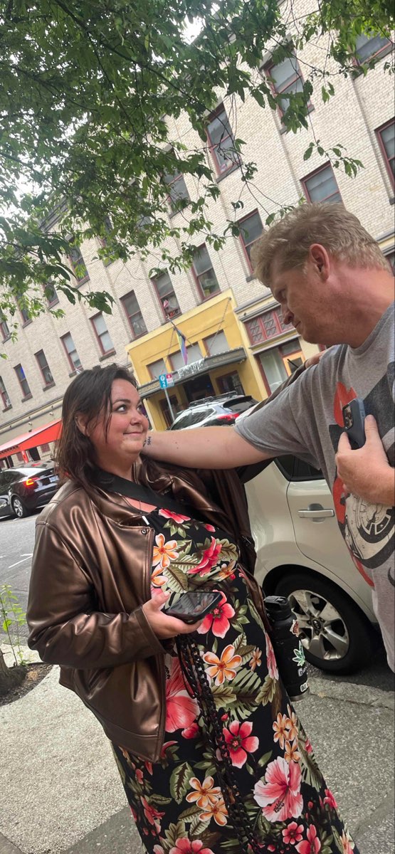 Southeast Portland Scavenger Hunt scavenger hunt photos