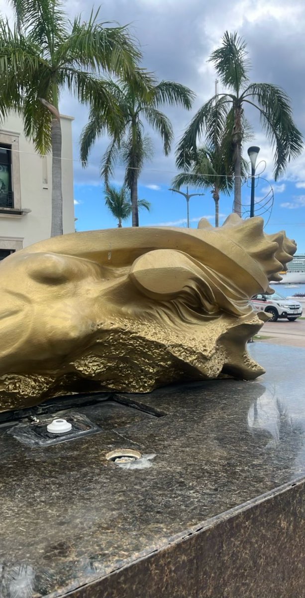 Foto della Caccia al Tesoro di San Miguel de Cozumel