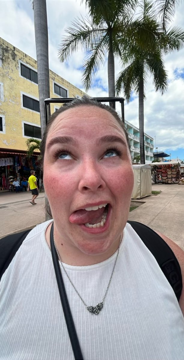 Foto della Caccia al Tesoro di San Miguel de Cozumel