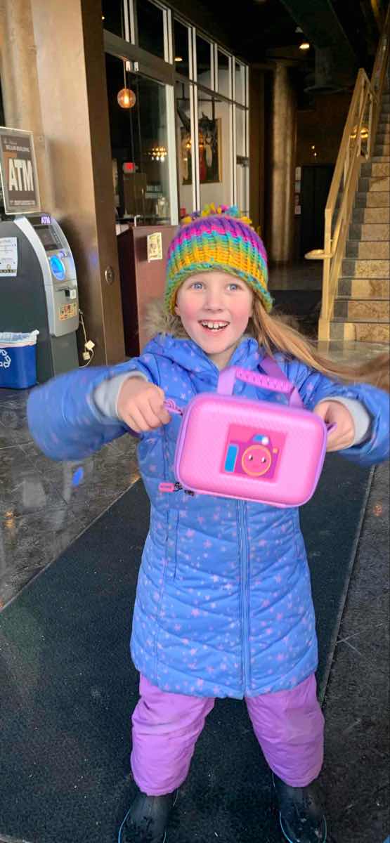 Fotos da Caça ao Tesouro no Centro de Green Bay