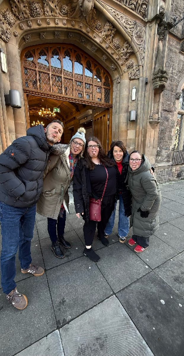 skattjakt f&ouml;r teambuilding