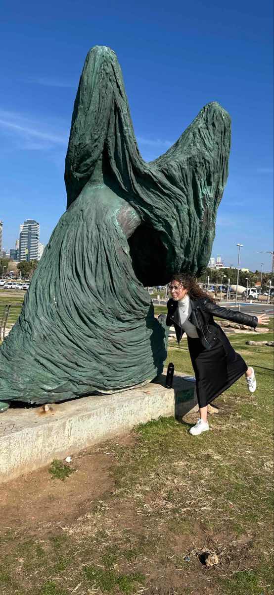 텔아비브 스캐빈저 헌트 스캐빈저 헌트 사진