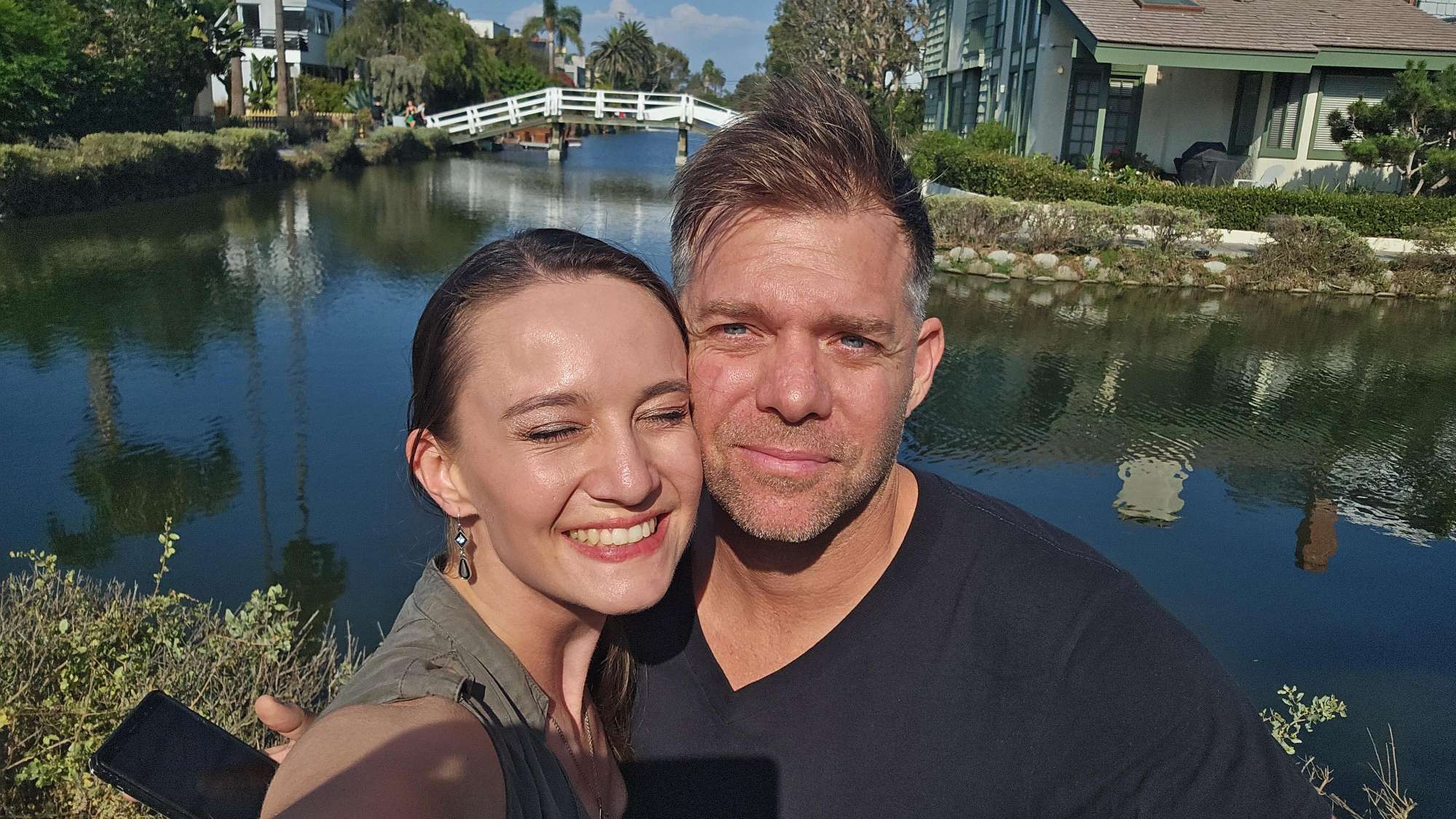 Loyola Marymount University Skattejagt scavenger hunt billeder